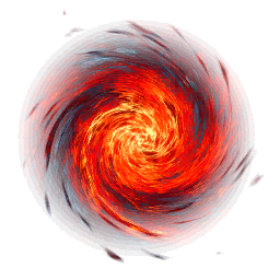 Vortex Background